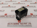 Samwha Npr-44 Negative Phase Relay 5A 3 Ph (340~480 Vac), 50/60Hz