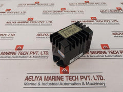 Samwha Npr-44 Negative Phase Relay 5A 3 Ph (340~480 Vac), 50/60Hz