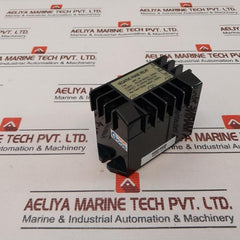 Samwha Npr-44 Negative Phase Relay 5A 3 Ph (340~480 Vac), 50/60Hz