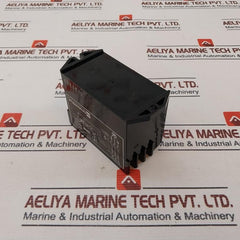 Samwha Npr-44 Negative Phase Relay 5A 3 Ph (340~480 Vac), 50/60Hz
