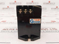 Samwha Npr-44 Negative Phase Relay 5A 3 Ph (340~480 Vac), 50/60Hz