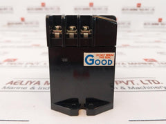 Samwha Npr-44 Negative Phase Relay 5A 3 Ph (340~480 Vac), 50/60Hz