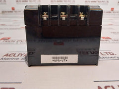 Samwha Npr-44 Negative Phase Relay 5A 3 Ph (340~480 Vac), 50/60Hz