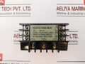 Samwha Npr-44 Negative Phase Relay 5A 3 Ph (340~480 Vac), 50/60Hz