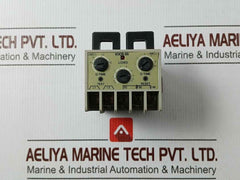 Samwha Ss-05N Over Current Relay 90~260Vac 50/60Hz