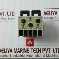 Samwha Ss-05N Over Current Relay 90~260Vac 50/60Hz