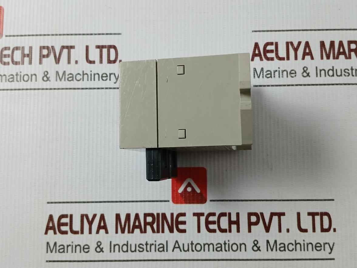 Samwha Ss-05N Over Current Relay 90~260Vac 50/60Hz