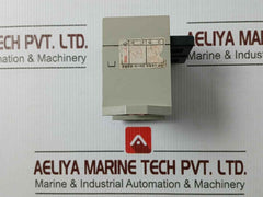 Samwha Ss-05N Over Current Relay 90~260Vac 50/60Hz