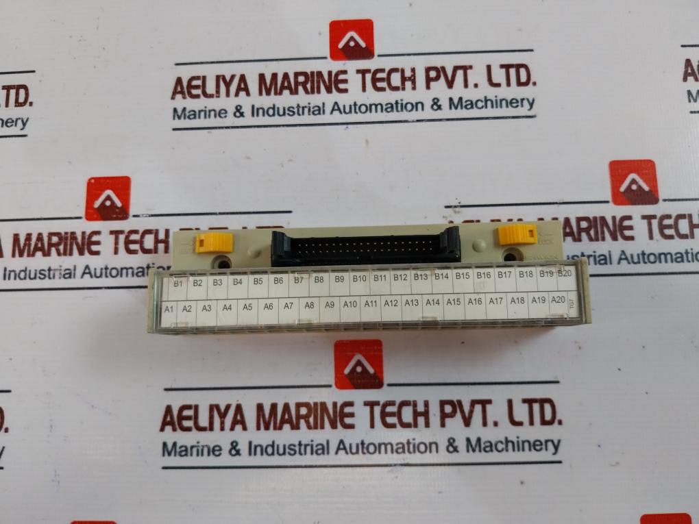 Samwon Act Tg7-1H40S Terminal Block Module