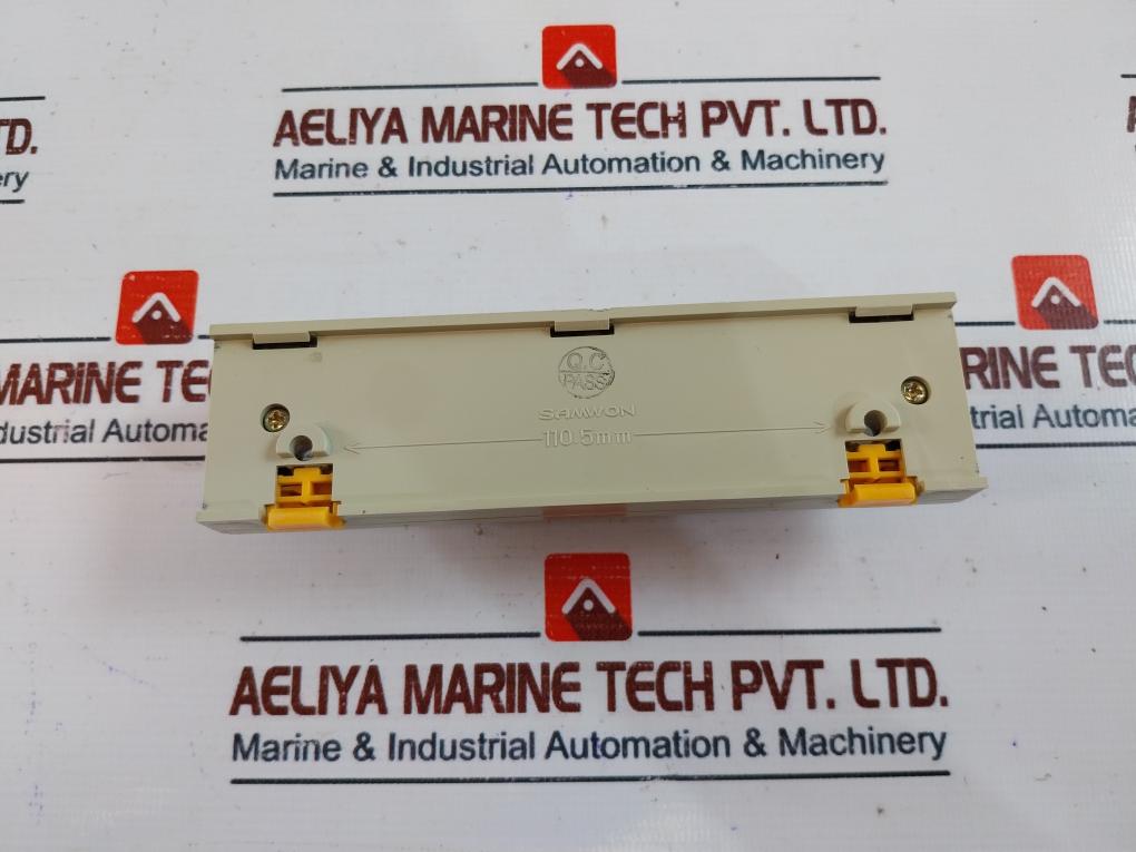 Samwon Act Tg7-1H40S Terminal Block Module