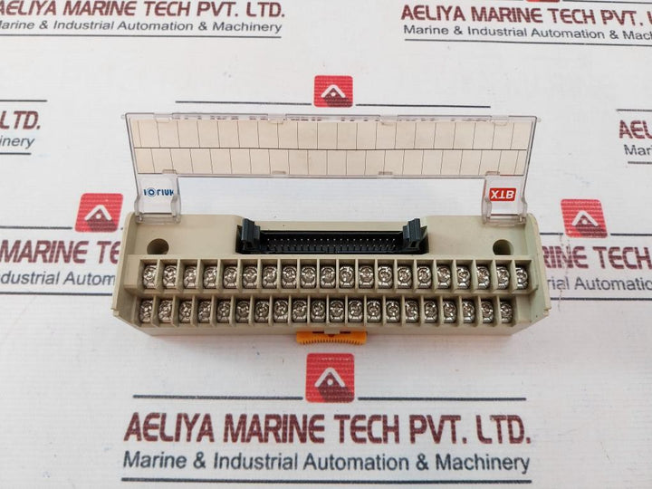 Samwon Act Xtb-40H Terminal Block Module 125V 1A