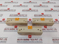 Samwon Act Xtb-40H Terminal Block Module 125V 1A