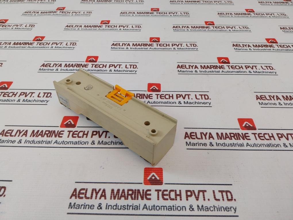 Samwon Act Xtb-40H Terminal Block Module 125V 1A