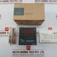 Samwon Pressure Controller Ac 100-240V (50/60Hz) Part No Sd-72Mrrrn