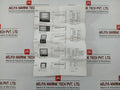 Samwon Pressure Controller Ac 100-240V (50/60Hz) Part No Sd-72Mrrrn