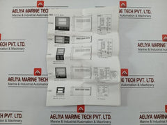 Samwon Pressure Controller Ac 100-240V (50/60Hz) Part No Sd-72Mrrrn
