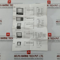 Samwon Pressure Controller Ac 100-240V (50/60Hz) Part No Sd-72Mrrrn