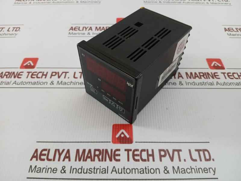 Samwon Pressure Controller Ac 100-240V (50/60Hz) Part No Sd-72Mrrrn
