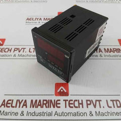 Samwon Pressure Controller Ac 100-240V (50/60Hz) Part No Sd-72Mrrrn
