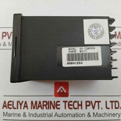 Samwon Pressure Controller Ac 100-240V (50/60Hz) Part No Sd-72Mrrrn