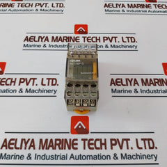 Samwon R4T-16P-s Relay Module 24V