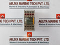 Samwon R4T-16P-s Relay Module 24V