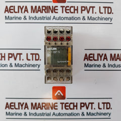 Samwon R4T-16P-s Relay Module 24V