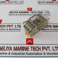 Samwon R4T-16P-s Relay Module 24V