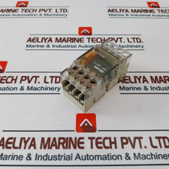 Samwon R4T-16P-s Relay Module 24V