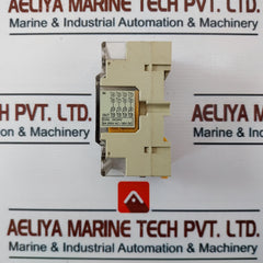 Samwon R4T-16P-s Relay Module 24V