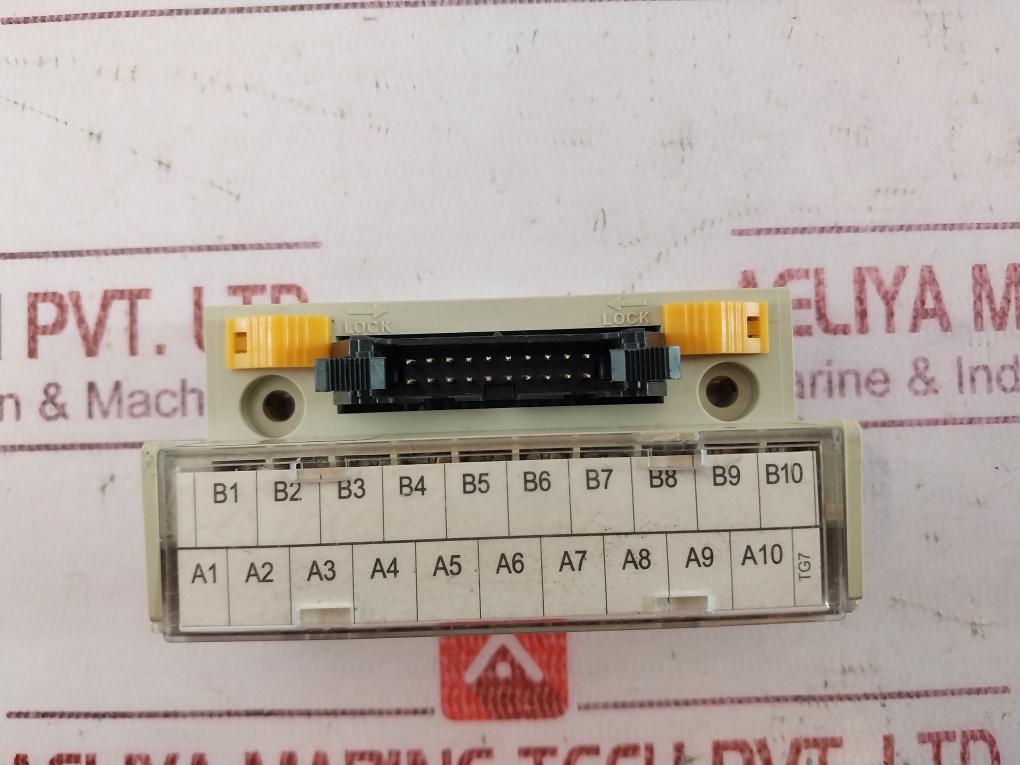 Samwon Tg7-1H20S Terminal Block 62.0