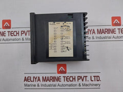 Samwon Eng Sd-94M Digital Temperature And Humidity Controller Ac100~240V
