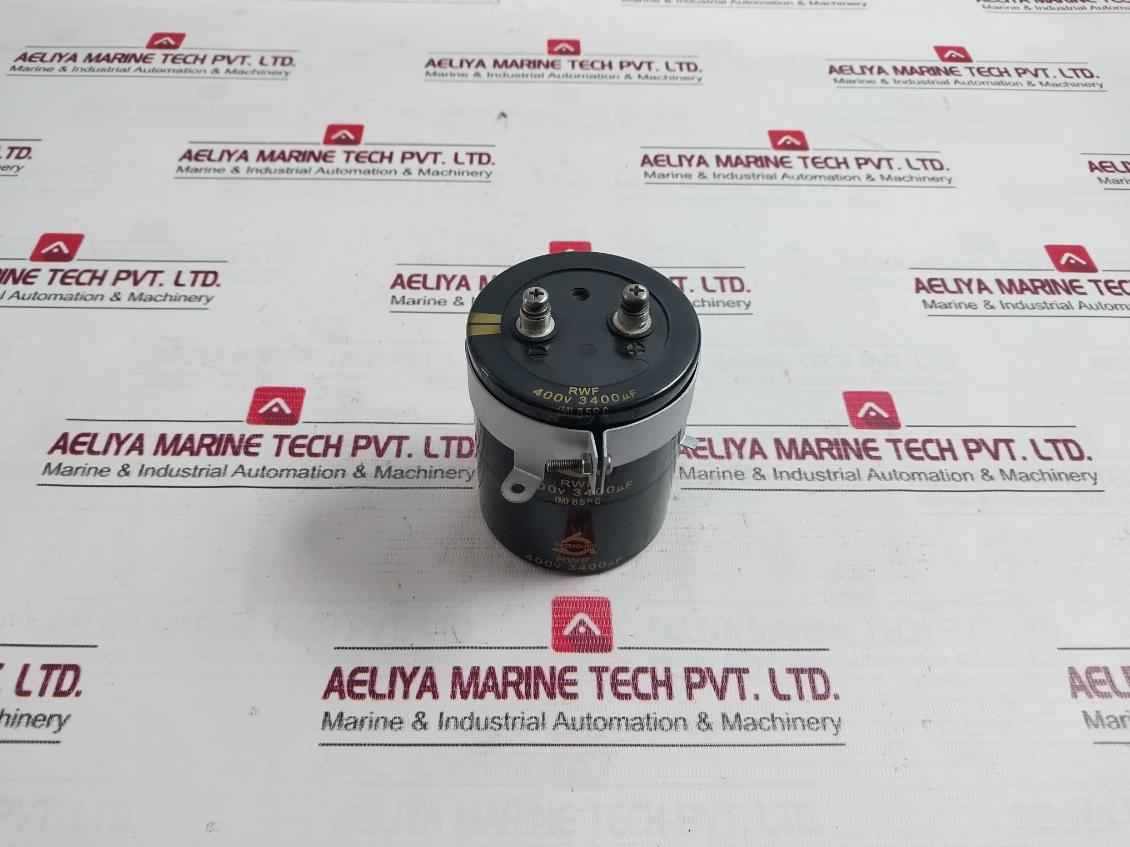 Samyoung Rwf Capacitor 85C 400V 3400Uf