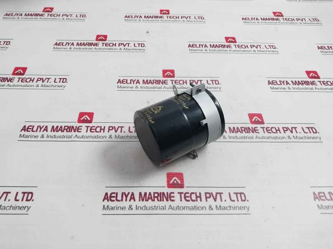 Samyoung Rwf Capacitor 85C 400V 3400Uf