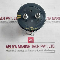 Samyoung Rwf Capacitor 85C 400V 3400Uf