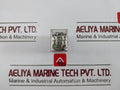Samyoung Smy-4Sl Intermediate Relay 5A 250Vac 5A 24Vdc
