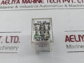 Samyoung Smy-4Sl Intermediate Relay 5A 250Vac 5A 24Vdc