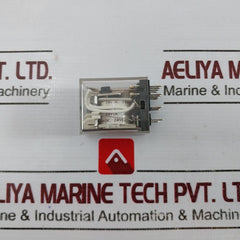 Samyoung Smy-4Sl Intermediate Relay 5A 250Vac 5A 24Vdc