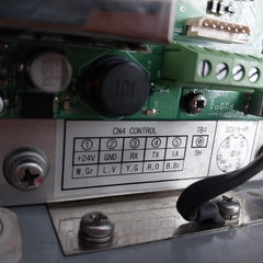 Samyung Sat-100 Automatic Antenna Tuner Unit