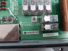 Samyung Sat-100 Automatic Antenna Tuner Unit