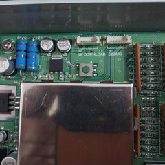 Samyung Sat-100 Automatic Antenna Tuner Unit