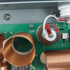 Samyung Sat-100 Automatic Antenna Tuner Unit