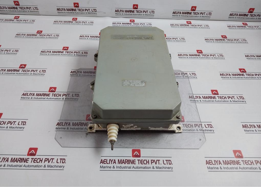 Samyung Sat-100 Automatic Antenna Tuner Unit