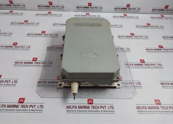 Samyung Sat-100 Automatic Antenna Tuner Unit