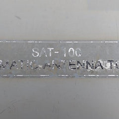 Samyung Sat-100 Automatic Antenna Tuner Unit