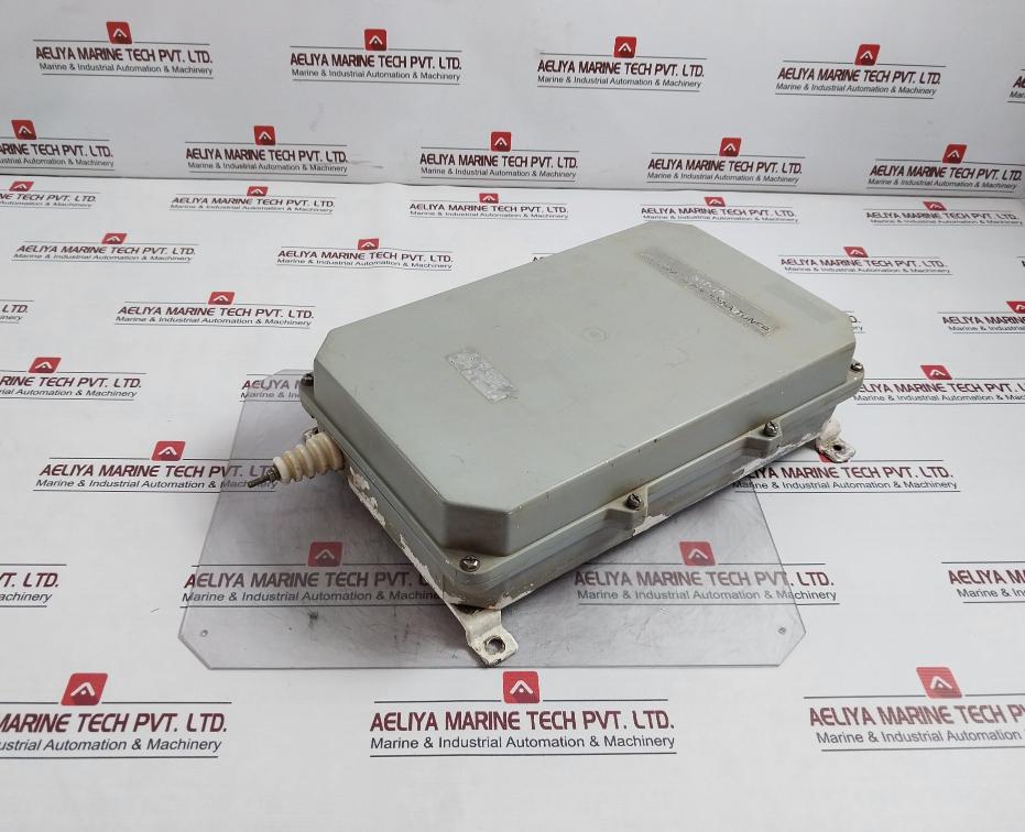 Samyung Sat-100 Automatic Antenna Tuner Unit