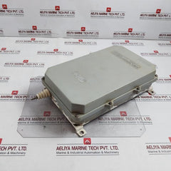 Samyung Sat-100 Automatic Antenna Tuner Unit