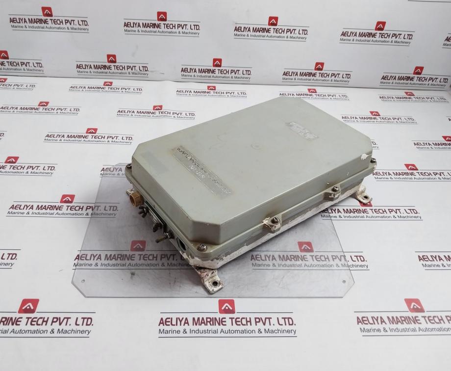Samyung Sat-100 Automatic Antenna Tuner Unit