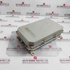 Samyung Sat-100 Automatic Antenna Tuner Unit