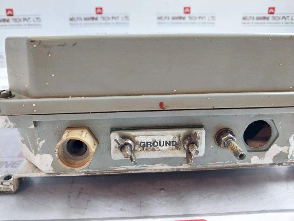 Samyung Sat-100 Automatic Antenna Tuner Unit